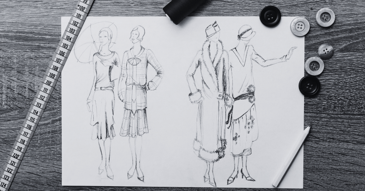 ¿Qué diablos hace un director creativo en la moda ¡Y por qué todo el mundo está hablando de ellos!?